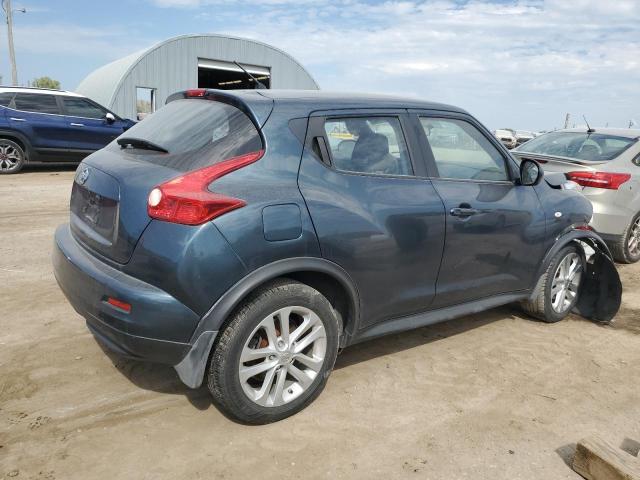 2011 NISSAN JUKE S #3285102375