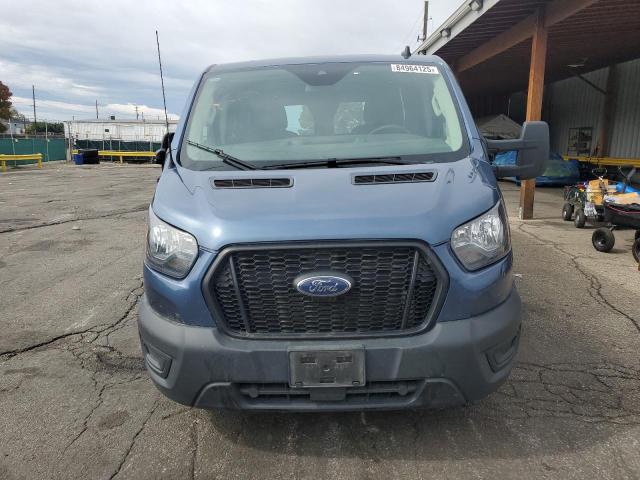 2024 FORD TRANSIT T-350 #3291726237