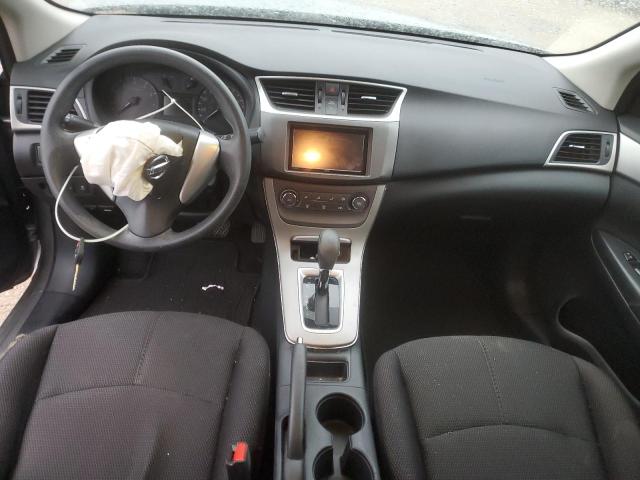 2013 NISSAN SENTRA S - 3N1AB7AP4DL786285