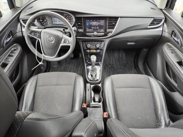 2022 BUICK ENCORE PRE - KL4CJESM3NB521405