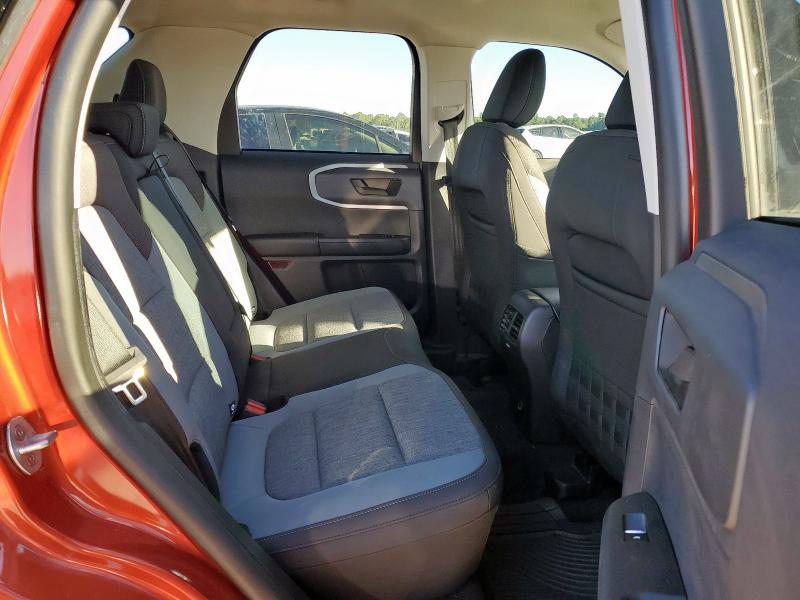 2024 FORD BRONCO SPO #3279640915