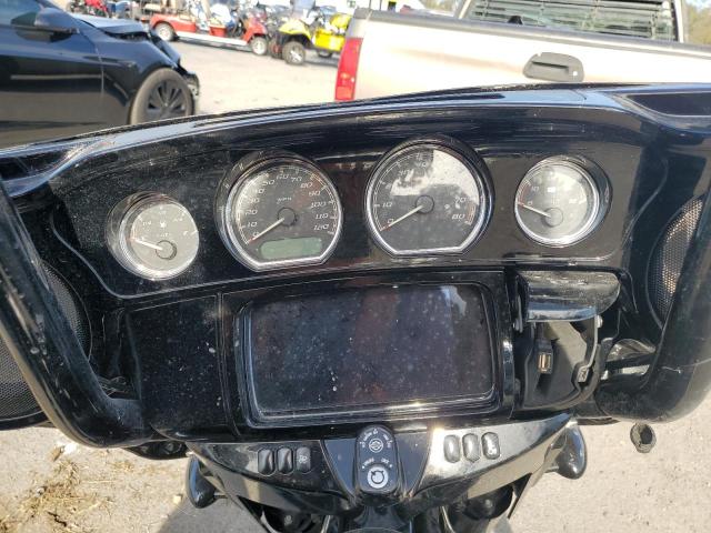 2020 HARLEY-DAVIDSON FLHXS - 1HD1KRP19LB666427