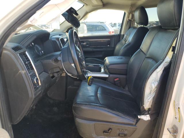 2018 RAM 2500 LARAM - 3C6UR5FL4JG400590