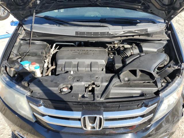 2014 HONDA ODYSSEY EX - 5FNRL5H64EB058951