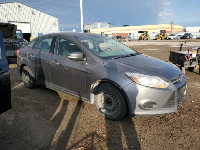 2014 FORD FOCUS SE - 1FADP3F21EL401561