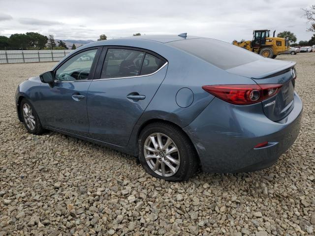 2016 MAZDA 3 TOURING - JM1BM1W70G1320091