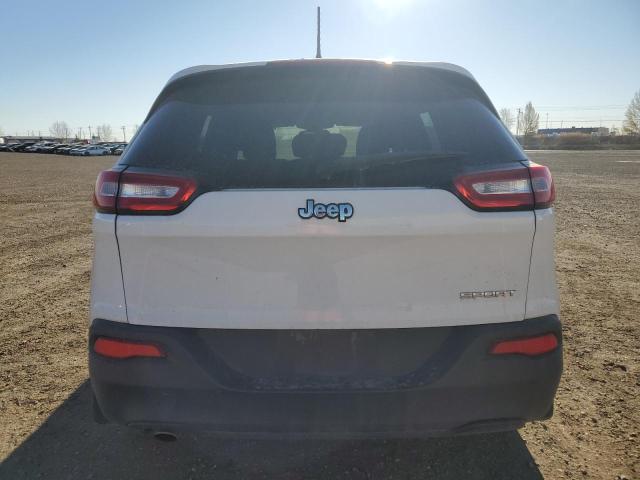 2017 JEEP CHEROKEE S - 1C4PJLAB5HW640131