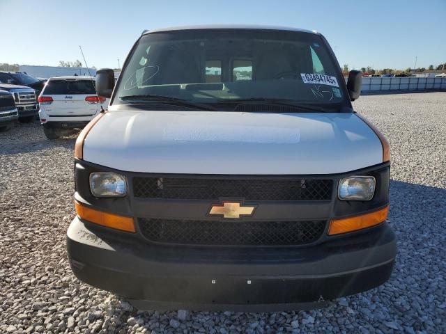 2013 CHEVROLET EXPRESS G2 - 1GCWGFBA9D1180058