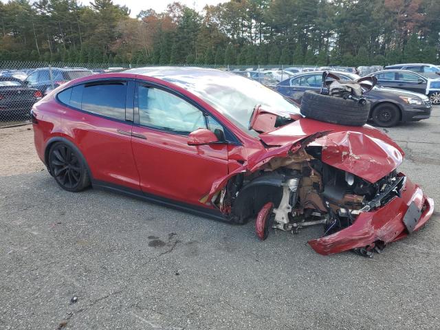 2023 TESLA MODEL X #3303992691