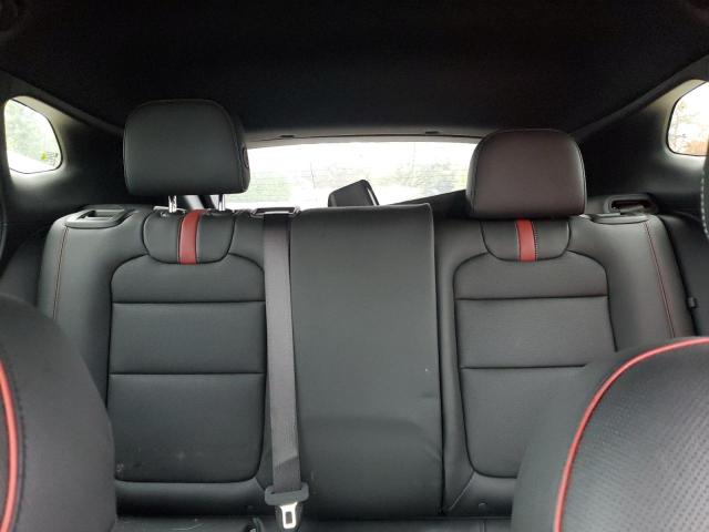 2025 CHEVROLET TRAX 2RS #3302794926