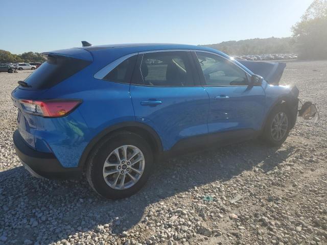 2021 FORD ESCAPE SE - 1FMCU0G67MUB21775