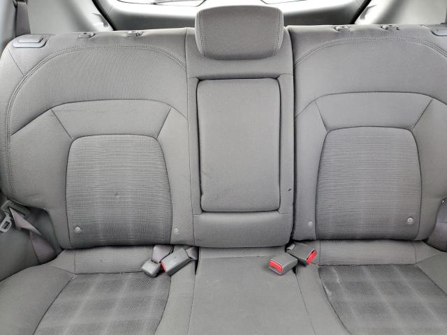 2011 KIA SPORTAGE LX - KNDPBCA22B7163964