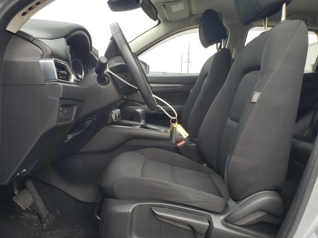 2019 MAZDA CX-5 SPORT JM3KFABM5K1583859