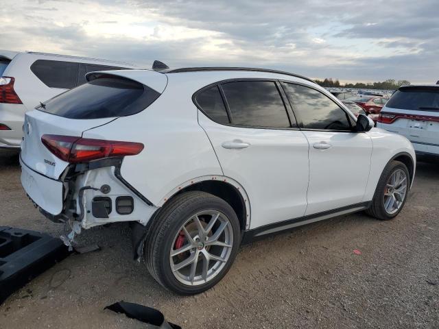 2018 ALFA ROMEO STELVIO SP #3292466682