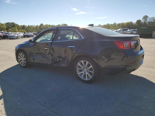 2016 CHEVROLET MALIBU LIM #3309505561