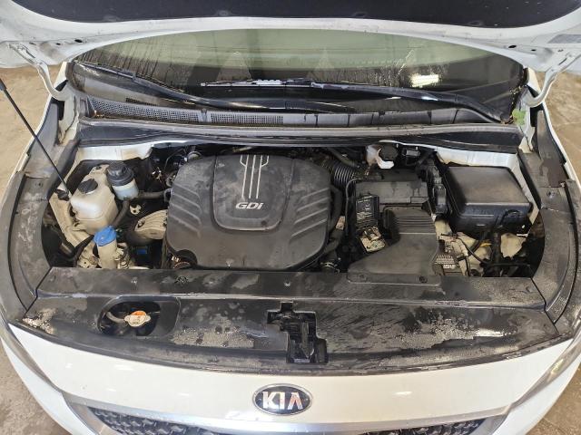 2016 KIA SEDONA LX - KNDMB5C1XG6099236