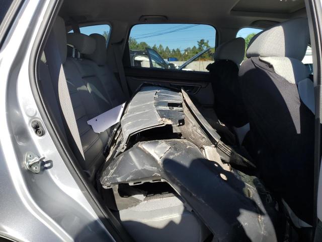 2018 HONDA CR-V EX - 2HKRW2H52JH601643