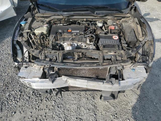 2017 HONDA CIVIC LX - 2HGFC2F58HH518009