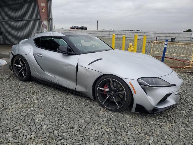 2021 TOYOTA SUPRA BASE WZ1DB0C0XMW044177