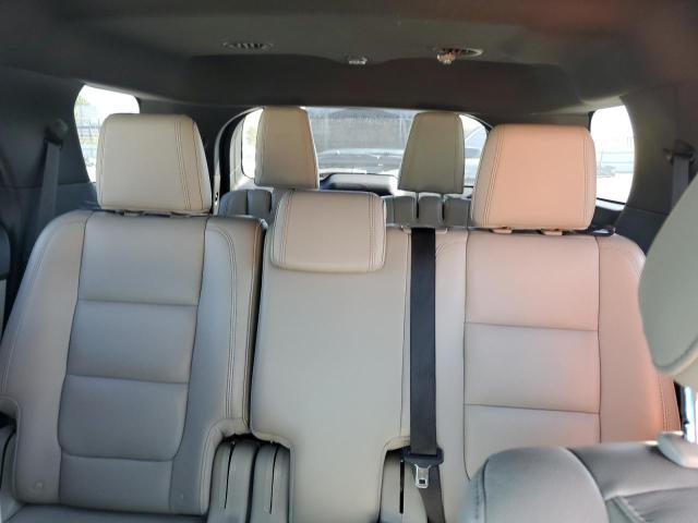 2013 FORD EXPLORER X - 1FM5K8D80DGA17520