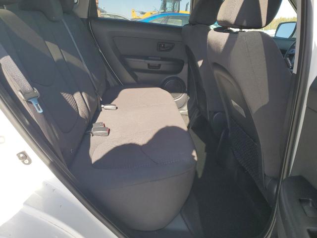 2012 KIA SOUL - KNDJT2A58C7430677