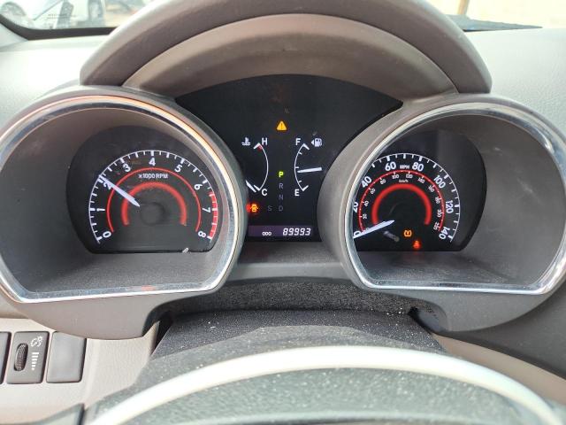 2013 TOYOTA HIGHLANDER #3285744658