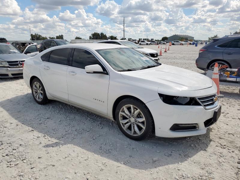 2019 CHEVROLET IMPALA LT - 1G11Z5S31KU120182