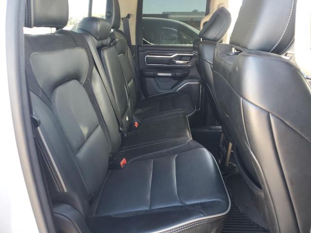2021 RAM 1500 LARAMIE - 1C6RREDT7MN819764