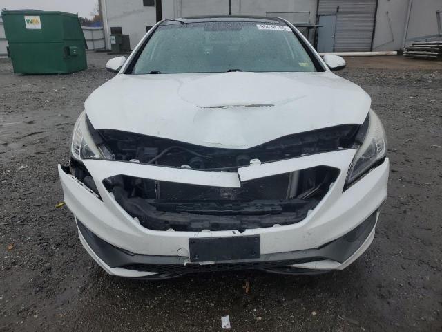 2016 HYUNDAI SONATA SPO - 5NPE34AF7GH383424