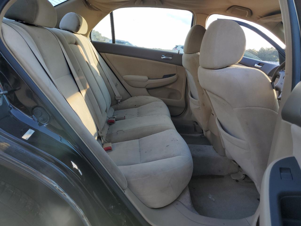 Lot #3291196955 2005 HONDA ACCORD LX