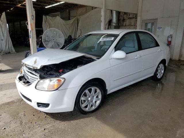 KIA SPECTRA EX