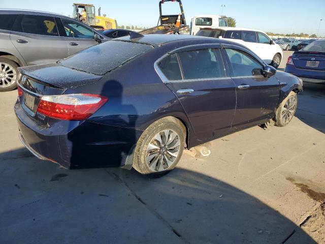 2015 HONDA ACCORD TOURING HYBRID 1HGCR6F73FA010200