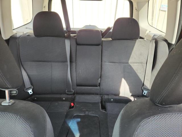 2011 SUBARU FORESTER 2 - JF2SHBDC7BH705479