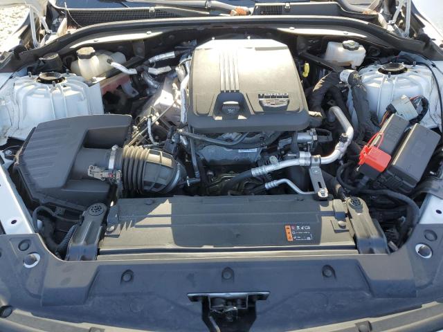 2022 CADILLAC CT5 SPORT 1G6DU5RK2N0113675