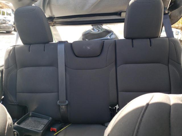 2023 JEEP WRANGLER S #3279096238