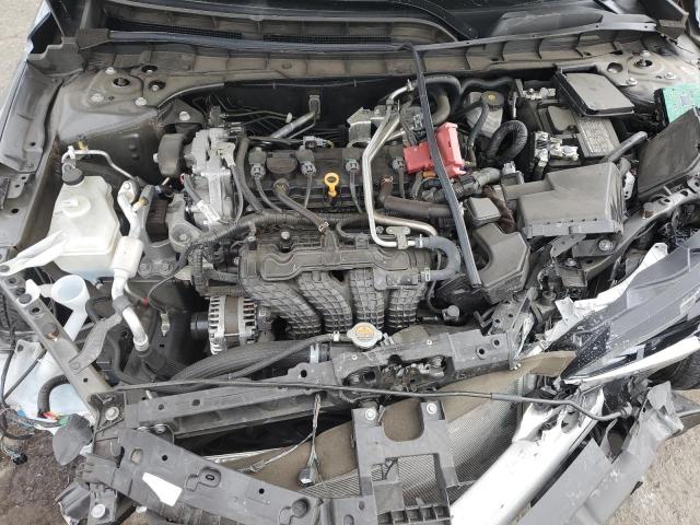 2024 NISSAN ALTIMA S 1N4BL4BV1RN374090