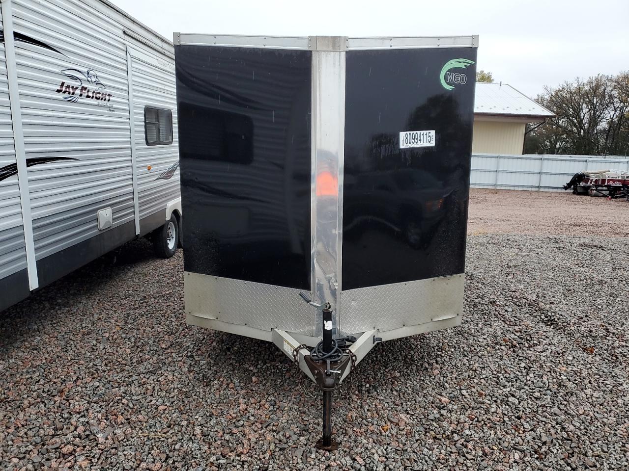 Lot #3279671918 2014 NEO UNKNOWN