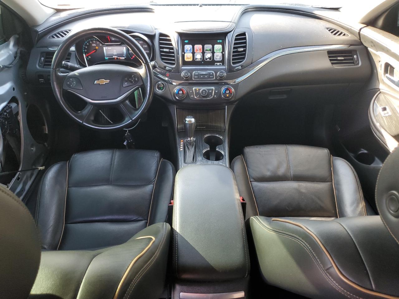 CHEVROLET IMPALA PREMIER