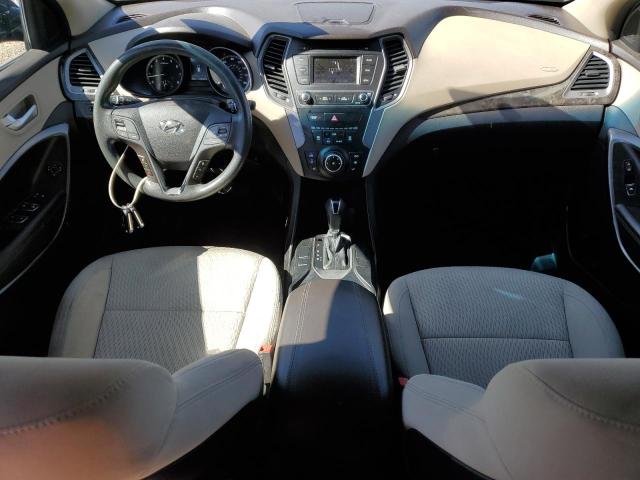 2017 HYUNDAI SANTA FE SPORT 5XYZTDLB4HG465986