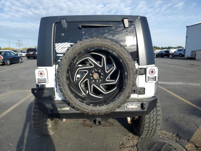 2013 JEEP WRANGLER UNLIMITED SAHARA #3304556467