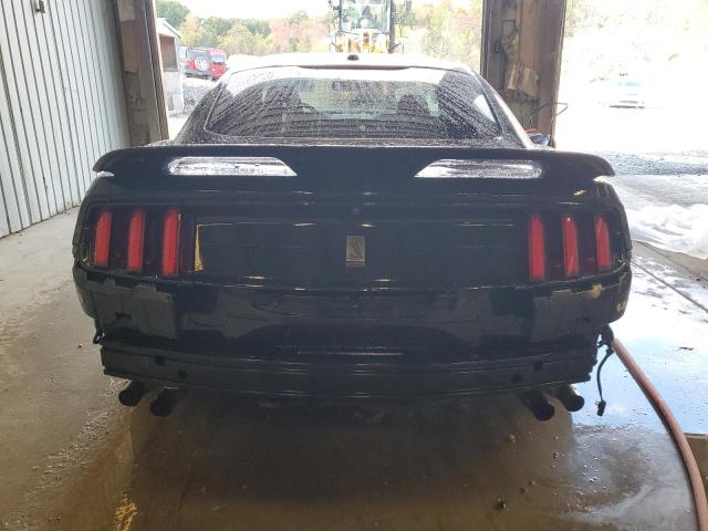 2020 FORD MUSTANG SH 1FA6P8JZXL5550191