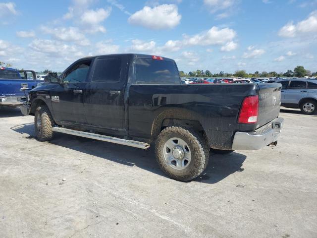 2018 RAM 2500 ST #3281633391