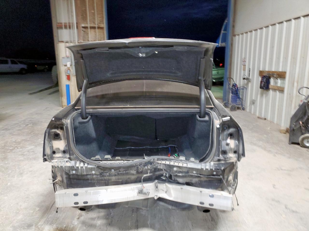 CHRYSLER 300 TOURING