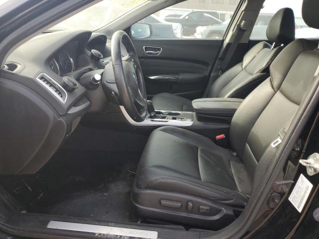 2018 ACURA TLX 19UUB1F35JA009745