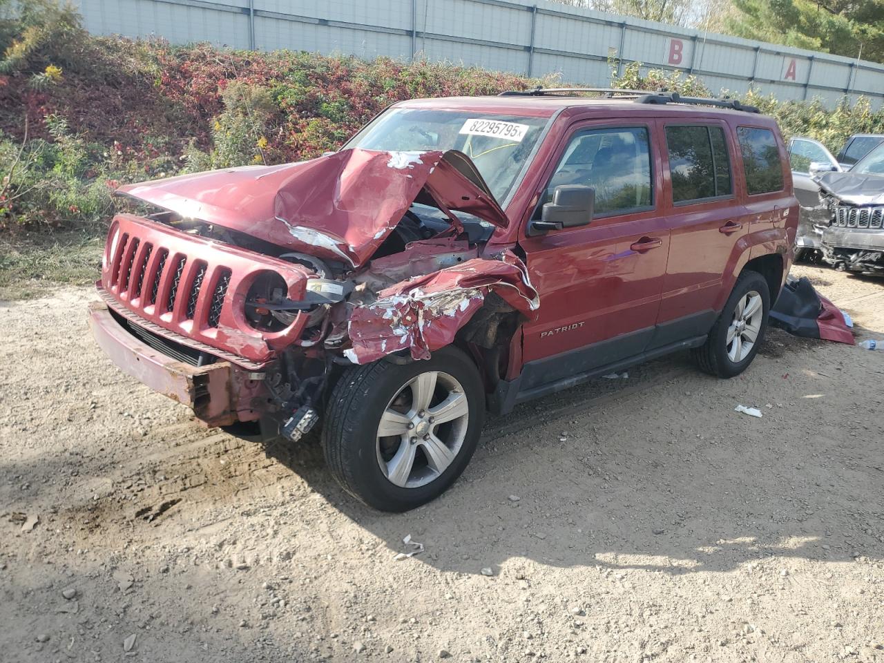 Vehicle photo