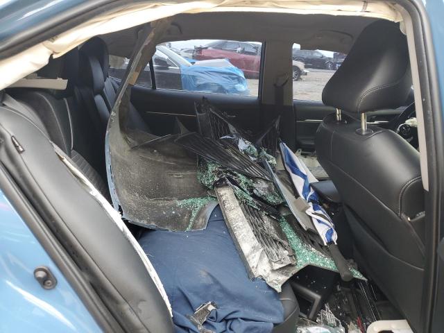 2023 TOYOTA CAMRY SE N - 4T1G11AK6PU083899