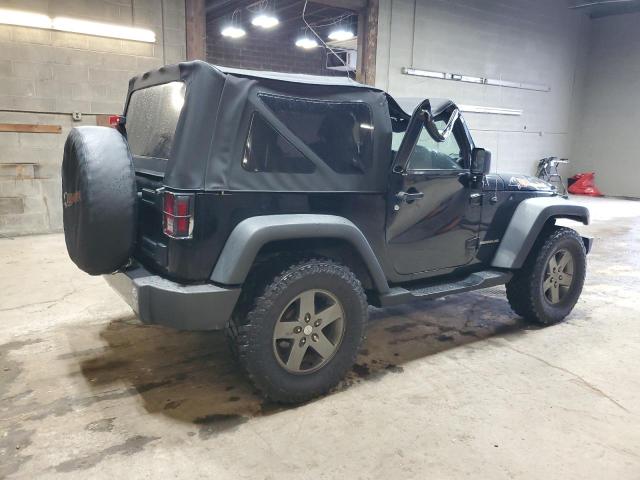 2010 JEEP WRANGLER S - 1J4AA2D1XAL188813