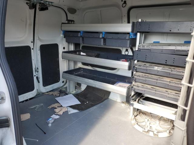 2021 NISSAN NV200 #3296232407