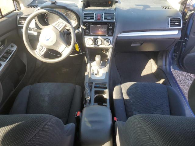 2015 SUBARU IMPREZA PR #3290075270