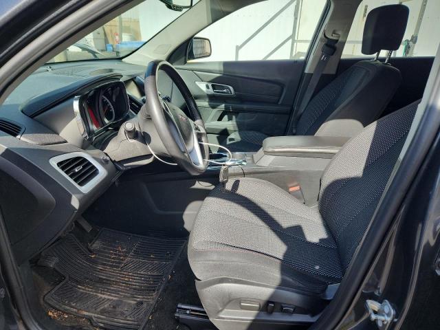 2017 GMC TERRAIN SL - 2GKFLTEK7H6340802